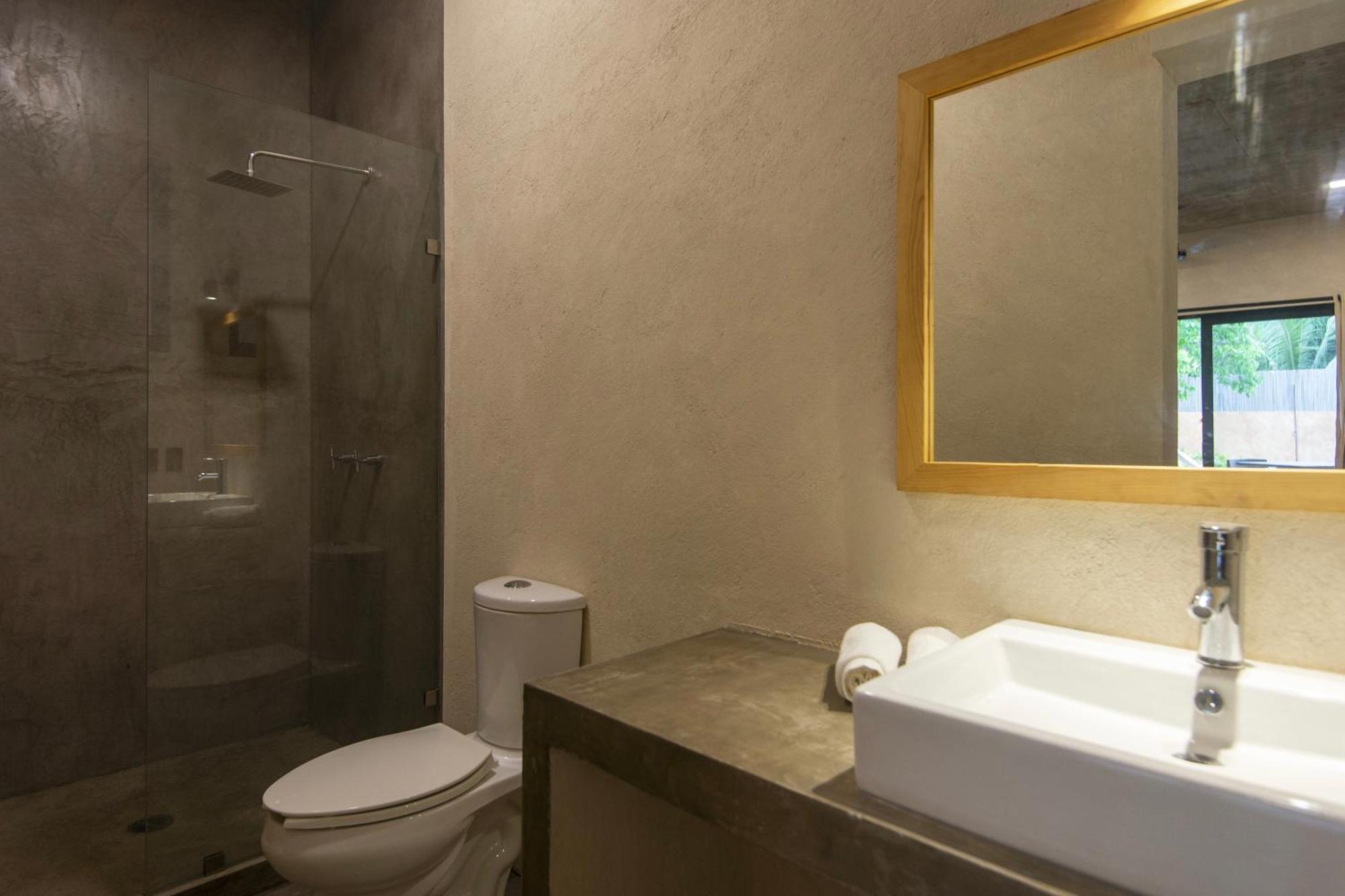 Casa Marisa Hotel Puerto Escondido  Eksteriør billede