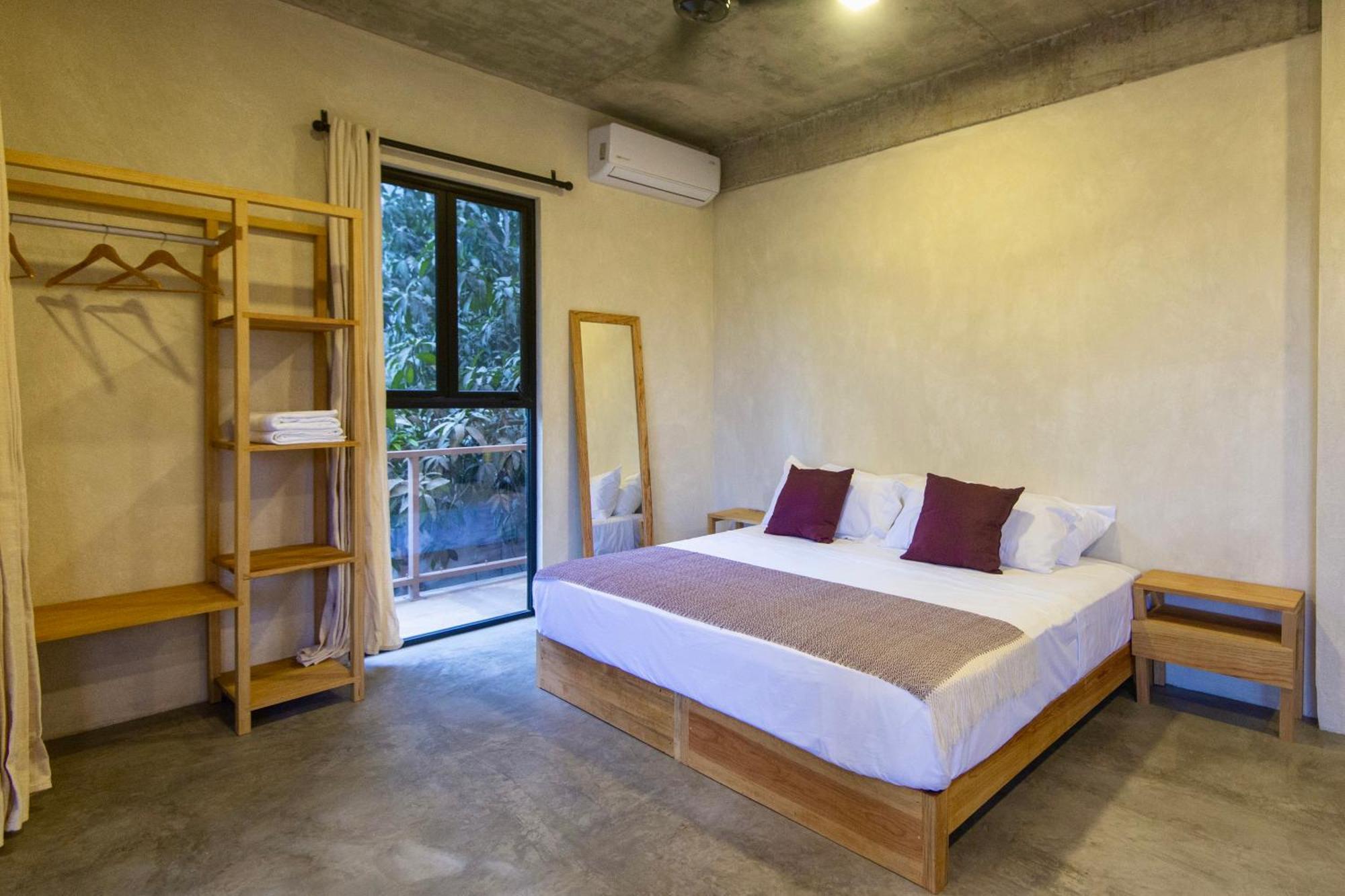 Casa Marisa Hotel Puerto Escondido  Eksteriør billede