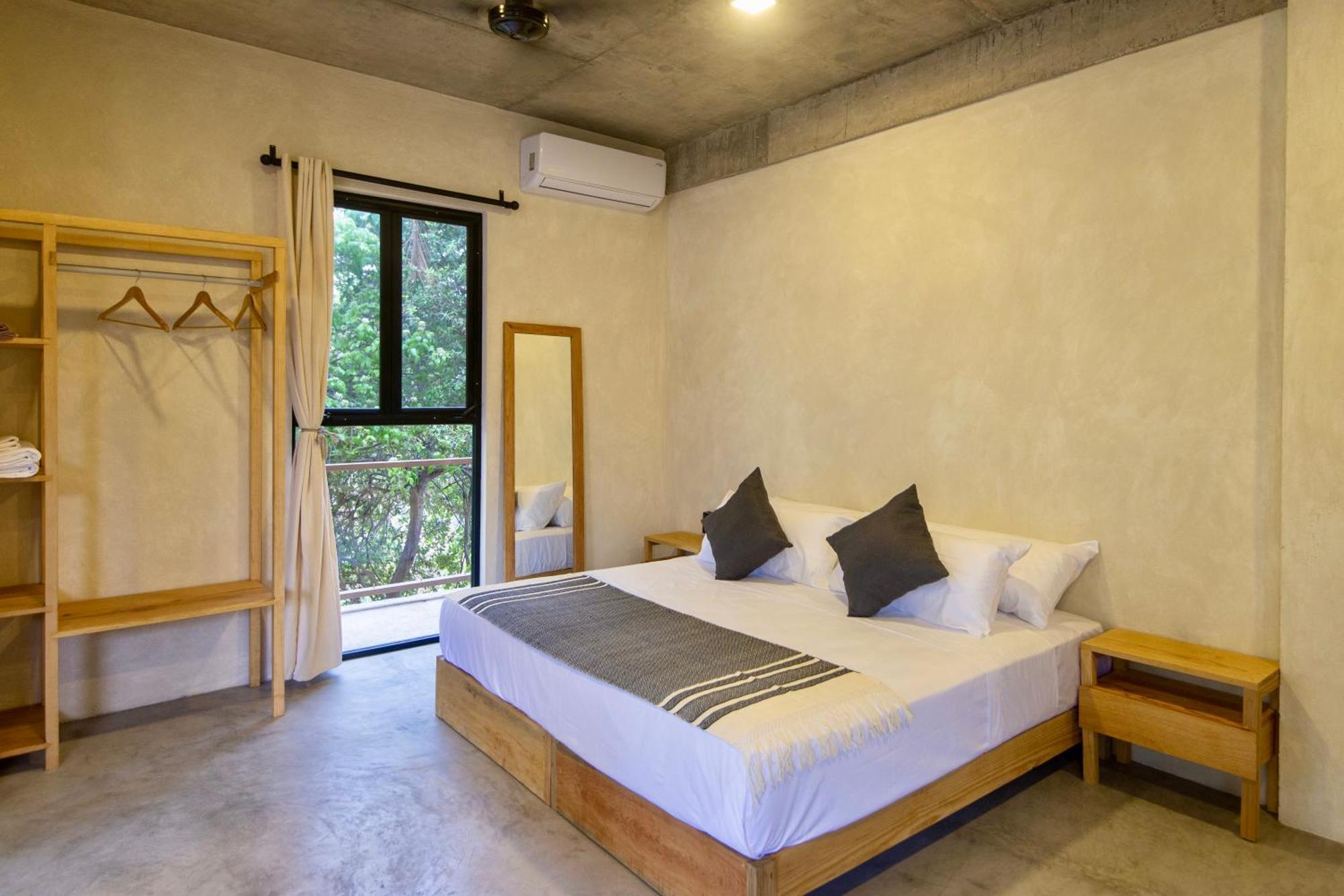 Casa Marisa Hotel Puerto Escondido  Eksteriør billede